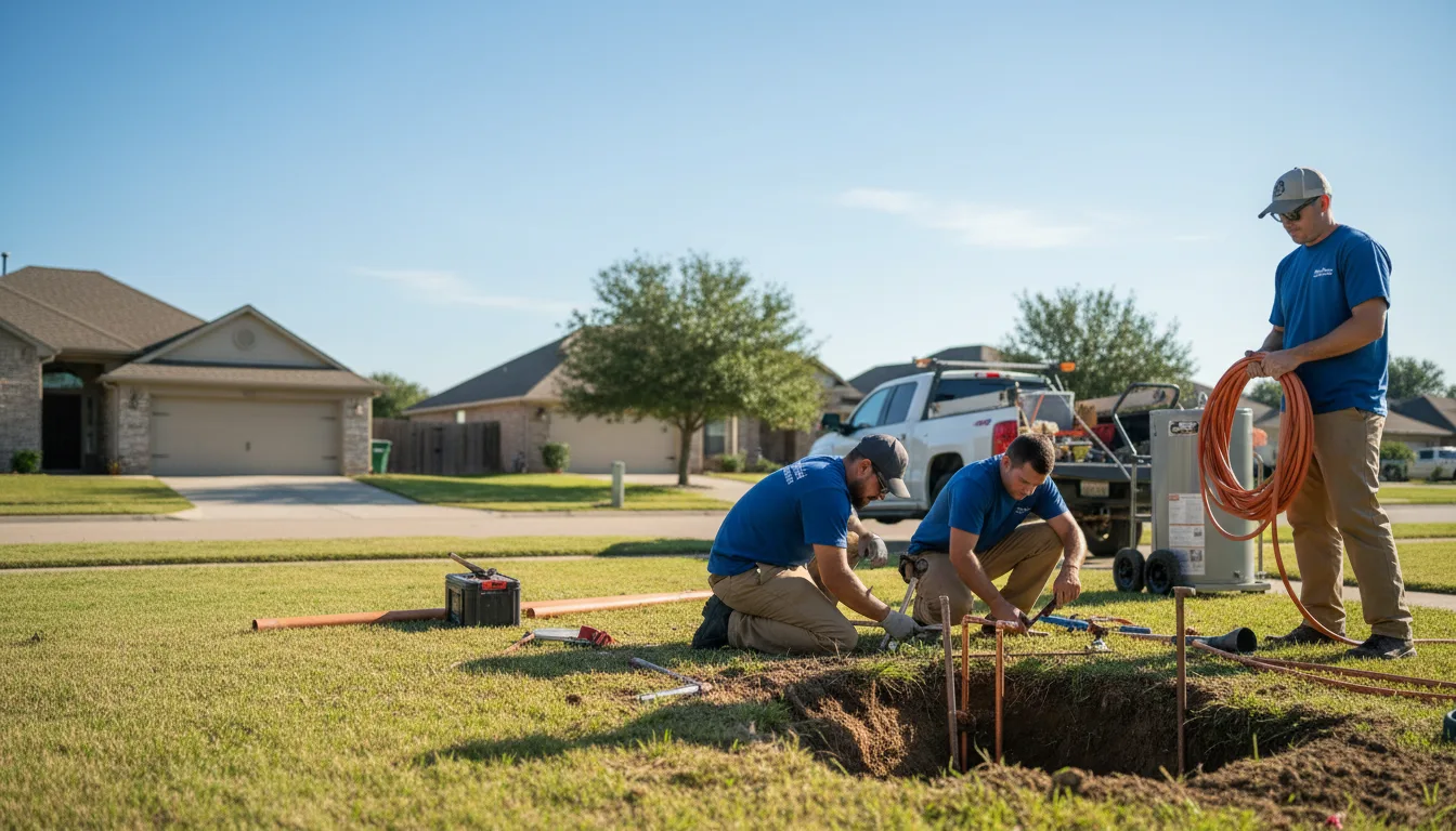 Plumber in Fruitland Park, FL near me